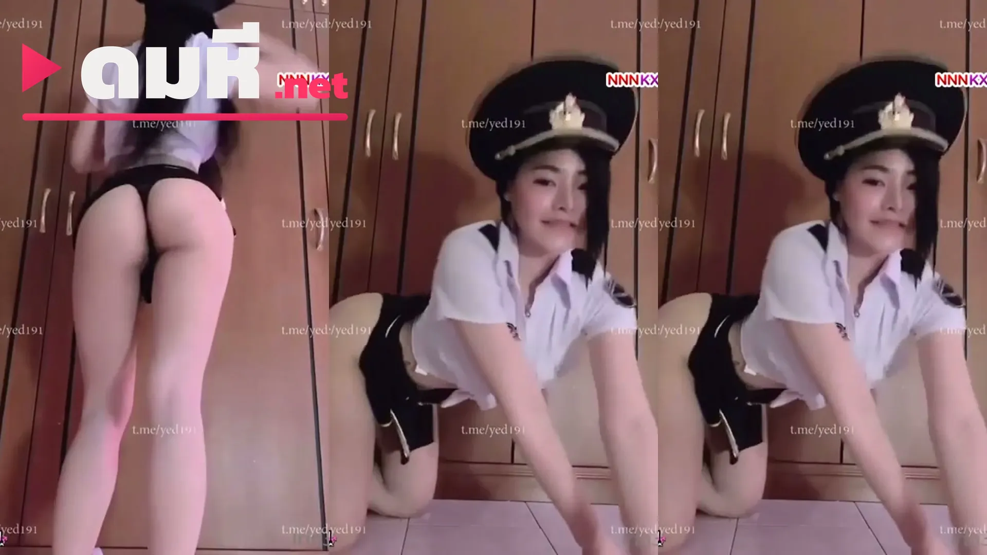 คลิปหลุดมาใหม่ Onlyfans Irin3536 น้องไอรินแต่งคอสเพลย์โชว์เสียวอ้อนเย็ดเด็ด ๆ